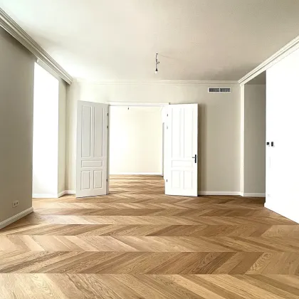 THE NEW DIMENSION NO. 1 -  STILERSTBEZUG BALKON - GRÜNBLICK - 3 bis 4 ZIMMER - EIN HIGH END PROJEKT - Bild 2