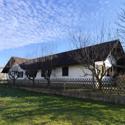Stilvolles Einfamilienhaus mit Garten in Oberwart - Luxuriöses Wohnen zum fairen Preis! - Bild 3