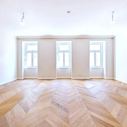 THE NEW DIMENSION NO. 1 -  GRANDIOSER STILERSBEZUG - 2 ZIMMER - HISTORIE FOLGT MODERNE - EIN HIGH END PROJEKT - Bild 2