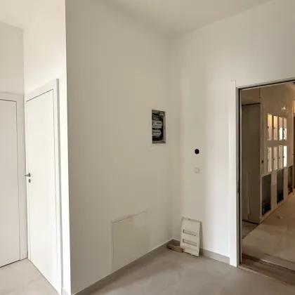 #SQ - TOLL AUFGETEILTE ALTBAUWOHNUNG NEULERCHENFELDERSTRASSE - Top 23 - Bild 3