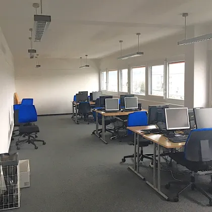 Top Büroflächen im IQ Salzburg - Direkt vom Eigentümer! - Bild 3