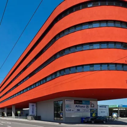 Top Büroflächen im IQ Salzburg - Direkt vom Eigentümer! - Bild 2