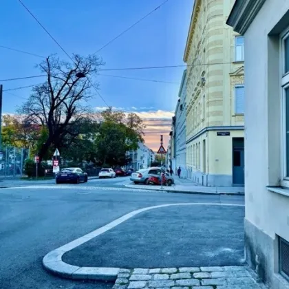 EIGENTUM-KAUF-Paket mit LOKAL-BÜRO und 3-Zimmer WOHNUNG in TOP LAGE Wiens ! - Bild 2