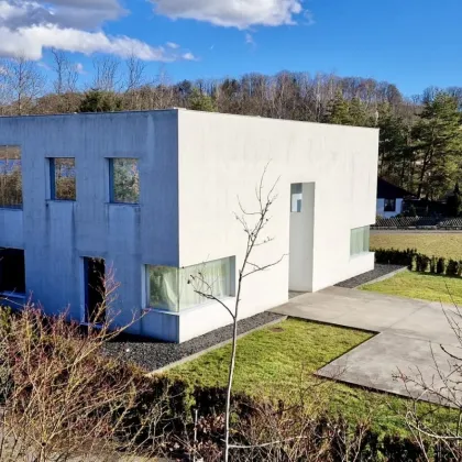 Exklusives Haus in Schleißheim - Luxuriöses Wohnen mit Pool und Top Ausstattung! - Bild 2