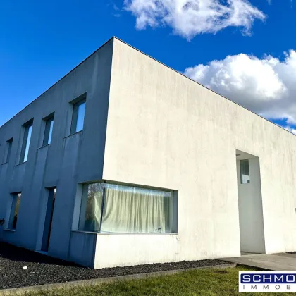 Exklusives Haus in Schleißheim - Luxuriöses Wohnen mit Pool und Top Ausstattung! - Bild 3