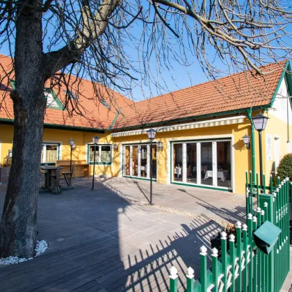 „Top-Gasthof bei Krems zu verkaufen – Jetzt Erfolg übernehmen!“ - Bild 2