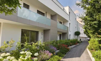 3-Zimmer-Wohnung mit Flair in Tragwein, ERSTBEZUG, Top 9