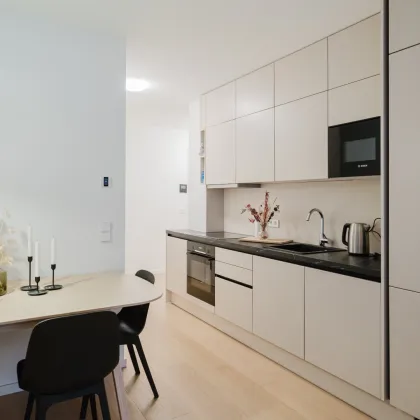 Luxuriöses Wohnen im Herzen Wiens mit Concierge-Service - Bild 3