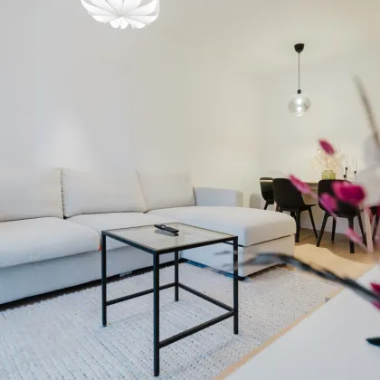 Luxuriöses Wohnen im Herzen Wiens mit Concierge-Service - Bild 2