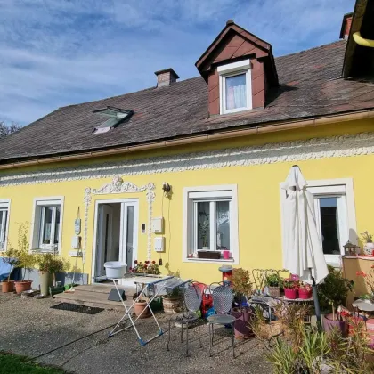 Attraktives Zinshaus mit großzügigem Baugrundstück – Top-Lage zwischen Leibnitz und Graz! Provisionsfrei für die Käufer! - Bild 3