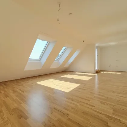 Terrassentraum (22,52m²) mit großzügiger Wohnküche - RUHELAGE TRIFFT WOHNGENUSS - Bild 3