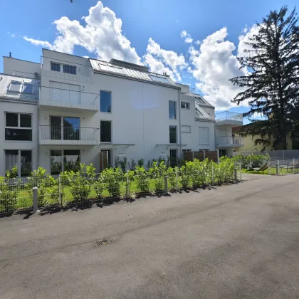 RUHELAGE TRIFFT WOHNGENUSS – Terrassetraum mit Süd/West Aussichtung - Stilvolle Ausstattung - Bild 3