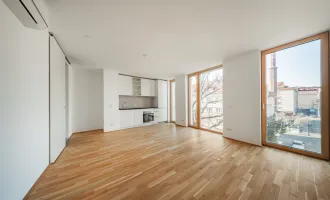 Kompakt und gemütlich: Ihre perfekte 1-Zimmer-Wohnung in Top-Lage!