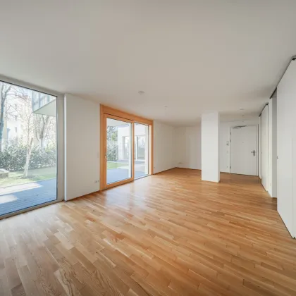 Moderne Praxis/Bürofläche im 17. Bezirk – Top Lage mit vielseitigen Nutzungsmöglichkeiten - Bild 3