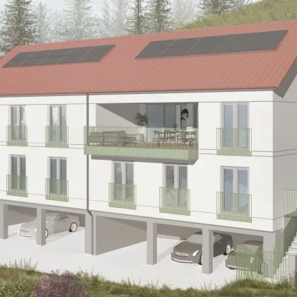 BEWILLIGTES PROJEKT FÜR KLUGE KÄUFER! DIE GELEGENHEIT! Baugrund inkl. Bewilligung für Wohnbauprojekt mit 4 Doppelhaushälften! Jetzt Anfragen! - Bild 3