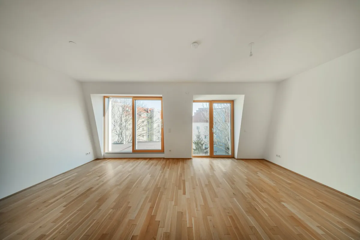 Top-Chance für Anleger: 2-Zimmer-Wohnung – flexibel und beliebt! - Bild 1