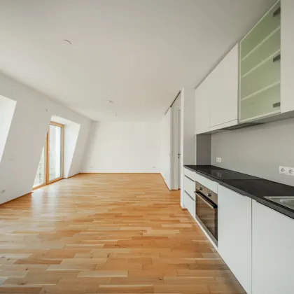 Top-Chance für Anleger: 2-Zimmer-Wohnung – flexibel und beliebt! - Bild 3