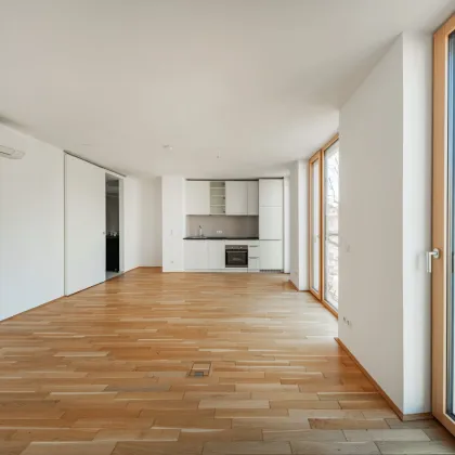 Effizient und rentabel: 1-Zimmer-Anlegerwohnung mit moderner Ausstattung! - Bild 2
