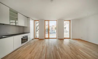 Smart investieren: Attraktive 1-Zimmer-Wohnung mit hoher Mietnachfrage!