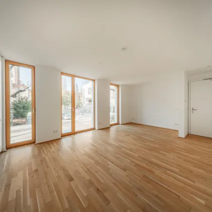 Smart investieren: Attraktive 1-Zimmer-Wohnung mit hoher Mietnachfrage! - Bild 2