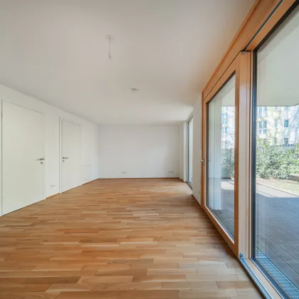 Attraktive Praxis- oder Büroraum im 17. Bezirk – Ideal für Ihre Geschäftsidee! - Bild 3