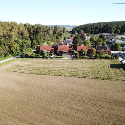 Traumhafte Grundstücke in Gallneukirchen – Ihr neues Zuhause erwartet Sie! - Bild 2