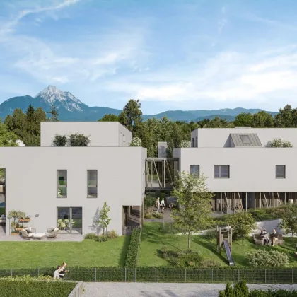 Premium-Maisonette mit 158 m² Wohnfläche in Leopoldskron - Bild 2