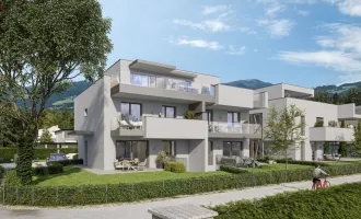 Premium-Maisonette mit 143 m² Wohnfläche in Leopoldskron