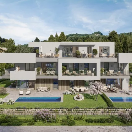 Premium-Maisonette mit 143 m² Wohnfläche in Leopoldskron - Bild 2