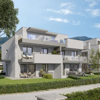Penthouse in Premiumlage Leopoldskron - Bild 3
