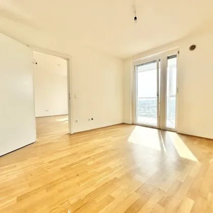 Intelligente Grundrisse, perfekte Lage – Genossenschaftswohnung am Eggenberger Gürtel 73 - Bild 2