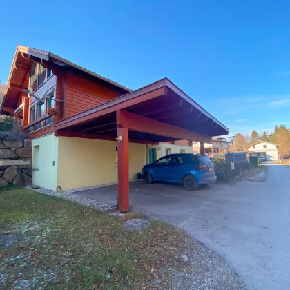 Einziehen und Wohlfühlen! Möbliertes Einfamilienhaus im Herzen des Wienerwaldes - Bild 3