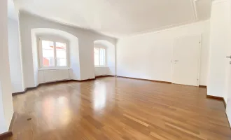 Wohnen mit besonderem Flair: Zentrale 3,5-Zimmerwohnung in der Feldkircher Stadt zu vermieten!