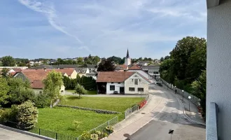 TOP 112 - Gallspach: Wohnen am Wasserschloss
