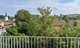 TOP 128 - Gallspach: Wohnen am Wasserschloss