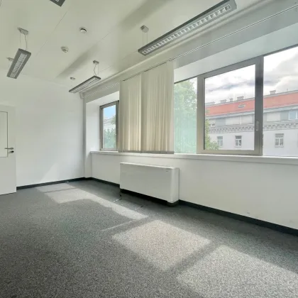 Große Bürofläche direkt bei der U3 Zipperer Straße - Bild 3