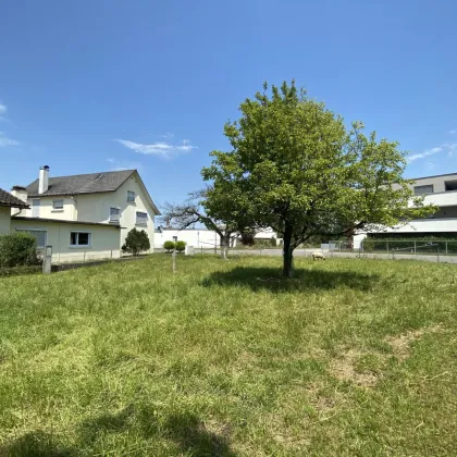 Traumhafte Baugrundstücke in Götzis – zwischen 320 m² und 517 m² in perfekter Lage nahe Schweiz - Bild 2