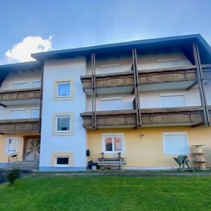 Attraktive Gästepension in unmittelbarer Nähe zum Klopeiner See - Bild 2