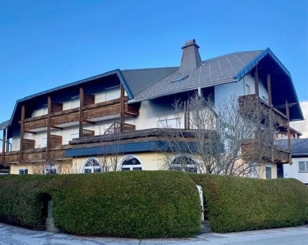 Attraktive Gästepension in unmittelbarer Nähe zum Klopeiner See - Bild 1