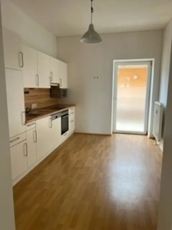 Modernes Wohnen: 2 Zimmer-Wohnung in 8042 Graz St. Peter, Balkon & Einbauküche. - Bild 1