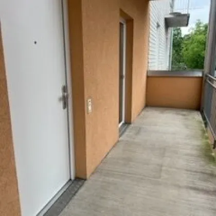 Modernes Wohnen: 2 Zimmer-Wohnung in 8042 Graz St. Peter, Balkon & Einbauküche. - Bild 3