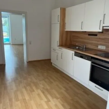 Modernes Wohnen: 2 Zimmer-Wohnung in 8042 Graz St. Peter, Balkon & Einbauküche. - Bild 2