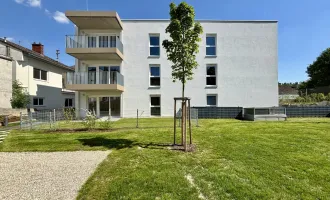 TOP 309 - Gallspach: Wohnen am Wasserschloss