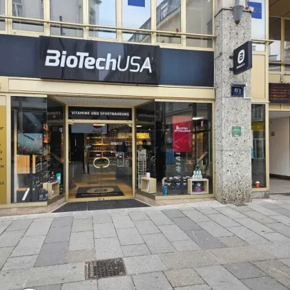 Moderne Geschäftsfläche in bester Lage! - Bild 3