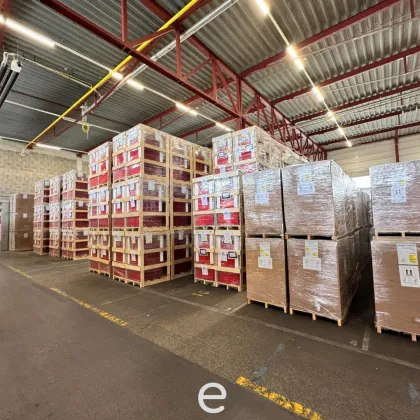 Ideale Logistikimmobilie in Traun/Linz ab sofort zu mieten ! - Bild 2