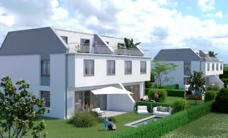 JUNK MODERN LIVING! PROVISIONSFREI! ERSTBEZUG! LUFTWÄRMEPUMPE! ELEKTRISCHE AUßENROLLÄDEN!
