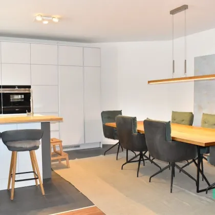 Exklusives Architektenhaus in Gaaden – Beeindruckendes Einfamilienhaus mit 9 Zimmern und viel Privatsphäre - Bild 3