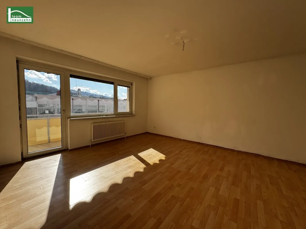 Charmante Wohnungen - Zentrum von KINDBERG! - Bild 1