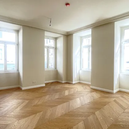 THE NEW DIMENSION NO. 1 -  STILERSTBEZUG - BJ 2025 - 2 ZIMMER -  EINE HIGH END WOHNUNG DER EXTRAKLASSE - 3.OG - Bild 2