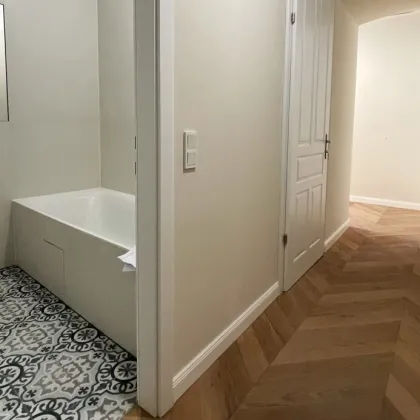 THE NEW DIMENSION NO. 1 -  STILERSTBEZUG - BJ 2025 - 2 ZIMMER -  EINE HIGH END WOHNUNG DER EXTRAKLASSE - 3.OG - Bild 3